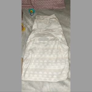 HALO Newborn Swaddle